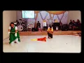 Redimi2 - Vuelvo a Ti - Danza