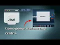 Como Poner un Ventana Jframe en El Centro