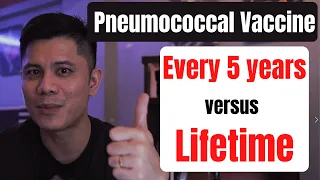 Pneumococcal Vaccine Philippines 2020 