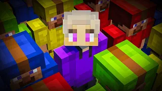 I Beat Every Bedwars Mode ALONE