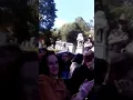 ANDREA DEL CARMEN CANTA A JORGE NEGRETE 63 ANIVERSARIO LUCTUOSO PANTEON JARDIN