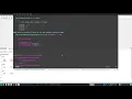 OpenFoam Intermediate 125 - minor corrections U and p BCs with python and printOutro