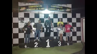 Corrida KART NOTURNO (Grupo do WhatsApp Aspirados e Turbinados) - Guapimirim/RJ