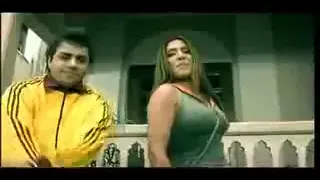 U n I [hum tum]-Rishi Rich, Juggy D & Veronica