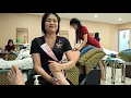 CAN T SLEEP YOUR INSOMNIA HAS NO POWER HERE ASMR Ear Cleaning Massage Lady Shave Thailand