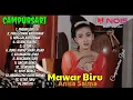 Download Lagu MAWAR BIRU - ANISA SALMA | LANGGAM CAMPURSARI KRATON DIGITAL TERBARU 2022 #campursarianyuk