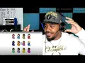 Drake - No Friends In The Industry (Official Audio) REACTION