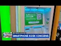 Chicago-area theft victim questions ecoATM security after stolen phone traced to kiosk