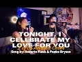 Tonight I Celebrate My Love For You - Roberta Flack \u0026 Peabo Bryson | 2 of Us Acoustic Cover