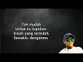 Download Lagu Aiman Tino ~ Ku Sesat Dalam Rindu  Lirik   YouTube