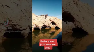 Boocame Gurac Jiir Axmad Cali Faarax Kasha Gurac Jiir Boocame 