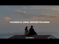 Download Lagu canción para dedicar a esa personita especial ᵔᵕᵔ