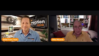 Mike Miranda s Get Smart Crossword Card Game on Got Invention Show