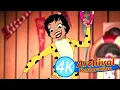 Download Lagu Cartoon Network Groovies - Josie and the Pussycats - Musical Evolution