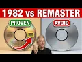 7 Original 80s CDs That Sound Better Than Any Remaster And the 3 Letters That Prove It