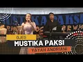 Ojeg Cover Yayah Andriani (LIVE SHOW Burujul Padaherang Pangandaran)