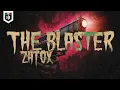 Download Lagu Zatox - The Blaster | Official Hardstyle Visualizer