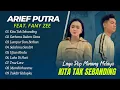 Download Lagu Arief Feat Fany Zee - KITA TAK SEBANDING - GERHANA DALAM CINTA || LAGU POP MINANG TERPOPULER 2025