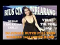 Download Lagu DJ BIUS CINTA TERLARANG  JUNGLE DUTCH FULL BASS TERBARU 2025 VIRAL TIK TOK