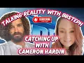 Catching Up With Cameron Hardin From BB25