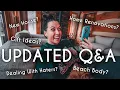 An Updated Q A New House Gift Ideas Daily Grind Beach Body