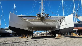 Back To FULL Project MODE…Sort Of – Onboard Lifestyle ep.235