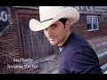 Brad Paisley I'm Gonna Miss Her - lyrics -