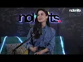Francisca Valenzuela "Mundos Separados" en vivo