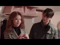 The way KyungPyo in love Seohyun P.2 || Pangyo is Real