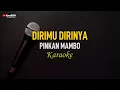 Download Lagu Pinkan Mambo - Dirimu Dirinya (Karaoke)