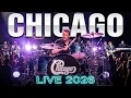 Chicago - 25 or 6 to 4 Live 2026