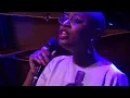 Cécile McLorin Salvant - Last One To Be Loved, TivoliVredenburg Utrecht 04-06-2023