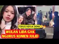 Download Lagu KELAS WULAN GAK NGURUS YANG JULID - Lagi Sibuk Kerja Cuan ✅