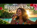 🌴 Tropical Chill Reggae – Hawaiian Ocean Vibes for Summer Peace & Relaxation ☀️