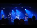 Download Lagu Terminal Sleep - Crowbar Brisbane - 21/02/2025