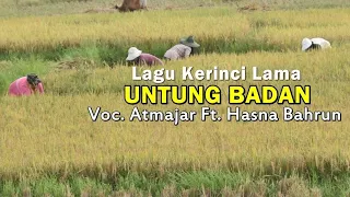 lagu kerinci lama untung badan voc atmajar idris ft hasna bahrun aktifkan subtitle untuk lirik