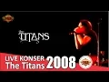Download Lagu Live Konser The Titans - Bila @Malang 30 Agustus 2008