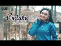 Download Lagu Dj Cintaku - (Dalam Sepiku Kaulah Candaku) Jihan Audy I Official Music Video