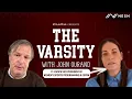 Top ESPN Execitive Susie Piotrkowski On Surging Popularity Of Women s Sports