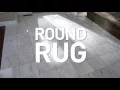 Talking Trends Round Rugs
