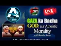 Lagu God's Plan and Children | Let's discuss Atheistic Morality