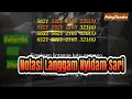 Download Lagu Langgam Nyidam Sari Tutorial Cara Memainkan Gamelan , Cara main saron
