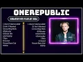 Download Lagu ONEREPUBLIC ~ Greatest Hits Full Album 2024 ~ Top 20 Hits Playlist 2024