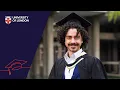 Where Learning Leads Gustavo BSc Computer Science Brazil