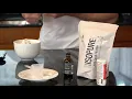 Isopure Morning Yogurt Recipe by ThomasDeLauerOfficial