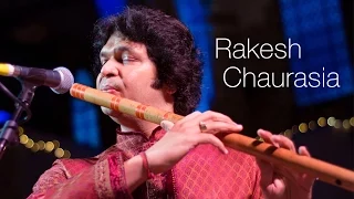 Download Rakesh Chaurasia - Classical Flute (Bansuri) MP3