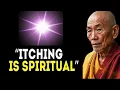 The Hidden Spiritual Meaning Behind Cheek Chin Itching What Your Body is Telling You