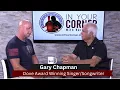 The Moment Gary Chapman Realised His Breakthrough