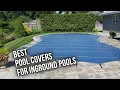 Download Lagu Pool Covers For Inground Pools - Keep Water Fresh 24/7