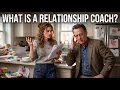 Should You Hire a Relationship Coach